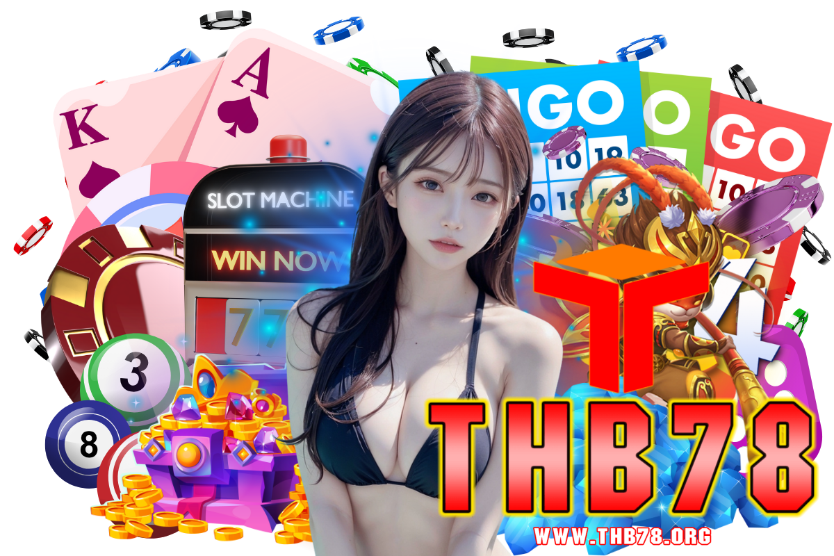 thb78 slot