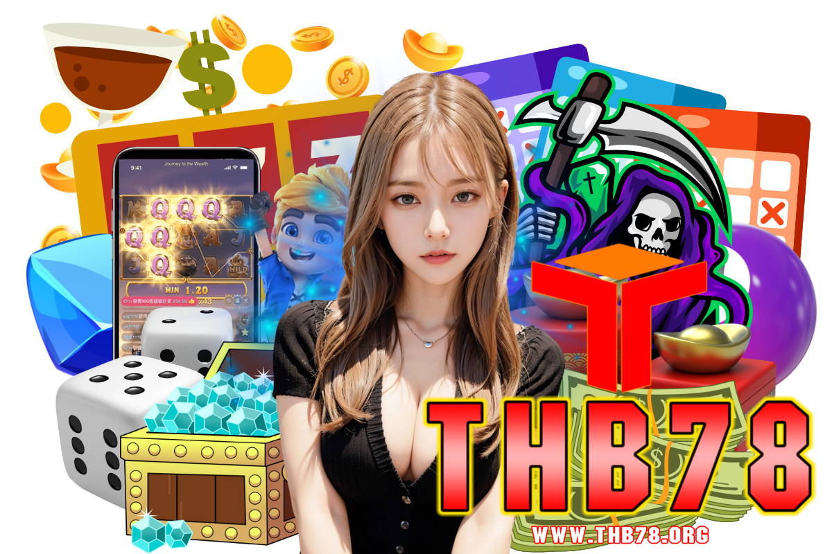 thb78 สมัคร