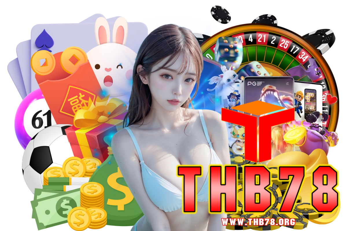 thb78 สล็อต